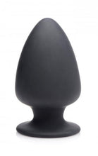Lade das Bild in den Galerie-Viewer, Squeeze-It Butt Plug - Mittel