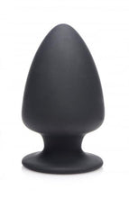 Lade das Bild in den Galerie-Viewer, Squeeze-It Butt Plug - Klein
