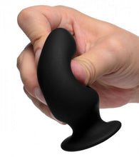 Lade das Bild in den Galerie-Viewer, Squeeze-It Butt Plug - Klein