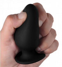 Lade das Bild in den Galerie-Viewer, Squeeze-It Butt Plug - Klein