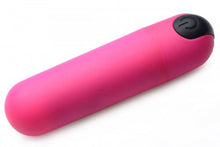 Lade das Bild in den Galerie-Viewer, Bang! Kugelvibrator mit Fernbedienung - Rosa