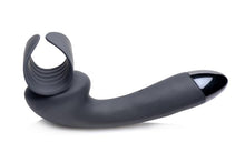 Lade das Bild in den Galerie-Viewer, Trinity Vibes Vibrierender Handjob-Masturbator