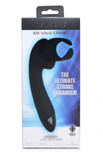 Lade das Bild in den Galerie-Viewer, Trinity Vibes Vibrierender Handjob-Masturbator