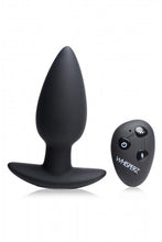 Lade das Bild in den Galerie-Viewer, Whisperz vibrierender Analplug mit Stimmaktivierung