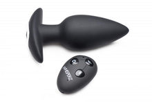Lade das Bild in den Galerie-Viewer, Whisperz vibrierender Analplug mit Stimmaktivierung