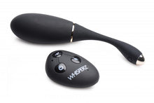 Lade das Bild in den Galerie-Viewer, Whisperz Vibro-Ei mit Stimmaktivierung