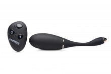 Lade das Bild in den Galerie-Viewer, Whisperz Vibro-Ei mit Stimmaktivierung