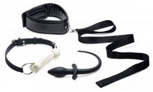Lade das Bild in den Galerie-Viewer, Welpen-Spielset - 4-teilig