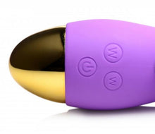 Lade das Bild in den Galerie-Viewer, Inmi pulsierender G-Punkt-Vibrator