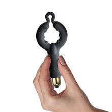 Lade das Bild in den Galerie-Viewer, Be Mine - Black SIlhouette Set