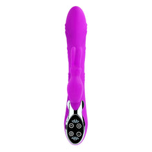 Lade das Bild in den Galerie-Viewer, HOT Rabbit Vibrator