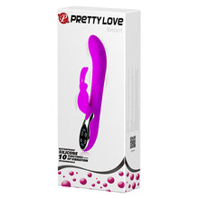 Lade das Bild in den Galerie-Viewer, HOT Rabbit Vibrator
