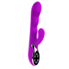 Lade das Bild in den Galerie-Viewer, Crazy Rabbit Vibrator