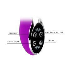 Lade das Bild in den Galerie-Viewer, Crazy Rabbit Vibrator