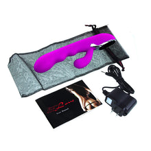 Lade das Bild in den Galerie-Viewer, Crazy Rabbit Vibrator