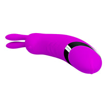 Lade das Bild in den Galerie-Viewer, Beck Mini-Vibrator