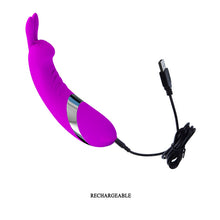 Lade das Bild in den Galerie-Viewer, Beck Mini-Vibrator