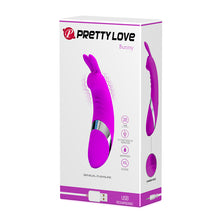 Lade das Bild in den Galerie-Viewer, Beck Mini-Vibrator