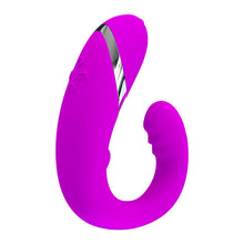 Lade das Bild in den Galerie-Viewer, Amour Paarvibrator
