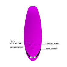 Lade das Bild in den Galerie-Viewer, Amour Paarvibrator