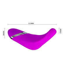 Lade das Bild in den Galerie-Viewer, Cute externer Vibrator