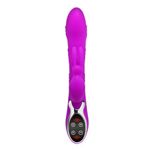 Lade das Bild in den Galerie-Viewer, HOT II Heating Rabbit Vibrator