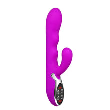 Lade das Bild in den Galerie-Viewer, Crazy II Heating Rabbit Vibrator