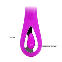 Lade das Bild in den Galerie-Viewer, Impulse Rabbit Vibrator