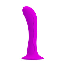 Lade das Bild in den Galerie-Viewer, Dildo mit Saugnapf
