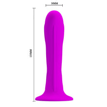 Lade das Bild in den Galerie-Viewer, Dildo mit Saugnapf