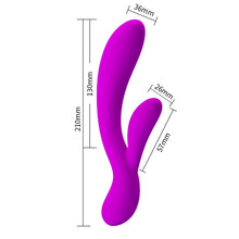 Lade das Bild in den Galerie-Viewer, Angela Hasenvibrator