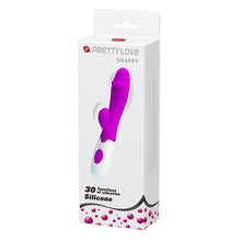 Lade das Bild in den Galerie-Viewer, Snappy Hasenvibrator