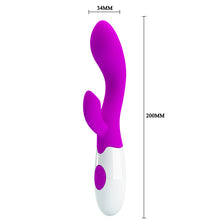 Lade das Bild in den Galerie-Viewer, Brighty Hasenvibrator