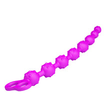 Lade das Bild in den Galerie-Viewer, Parker Analperlen