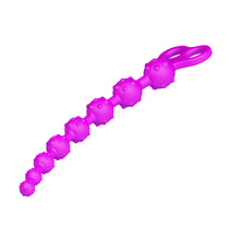 Lade das Bild in den Galerie-Viewer, Parker Analperlen