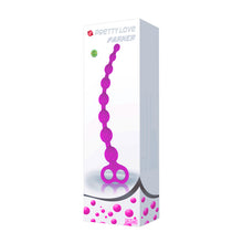 Lade das Bild in den Galerie-Viewer, Parker Analperlen