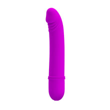 Lade das Bild in den Galerie-Viewer, Beck Mini-Vibrator