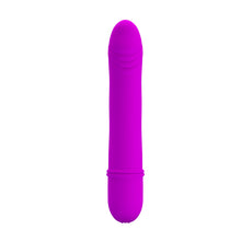 Lade das Bild in den Galerie-Viewer, Beck Mini-Vibrator