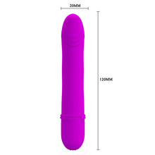 Lade das Bild in den Galerie-Viewer, Beck Mini-Vibrator