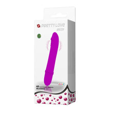 Lade das Bild in den Galerie-Viewer, Beck Mini-Vibrator
