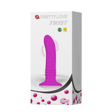 Lade das Bild in den Galerie-Viewer, Twist Analvibrator