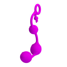 Lade das Bild in den Galerie-Viewer, Kugeln - Stimulierende Kugeln