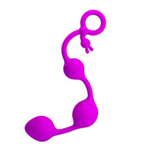 Lade das Bild in den Galerie-Viewer, Kugeln - Stimulierende Kugeln