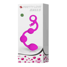 Lade das Bild in den Galerie-Viewer, Kugeln - Stimulierende Kugeln