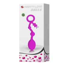 Lade das Bild in den Galerie-Viewer, Balls - Analperlen