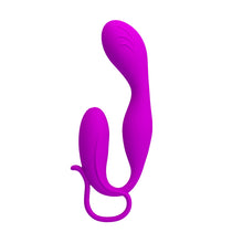 Lade das Bild in den Galerie-Viewer, Fancy Duo G-Punkt-Vibrator