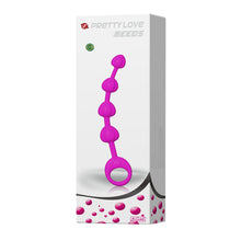 Lade das Bild in den Galerie-Viewer, Beeds Analperlen