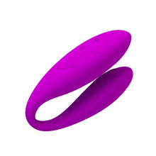 Lade das Bild in den Galerie-Viewer, Chad Paarvibrator