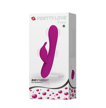 Lade das Bild in den Galerie-Viewer, Yves Delfinvibrator