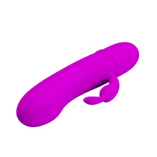 Lade das Bild in den Galerie-Viewer, Ceasar Mini Rabbit Vibrator